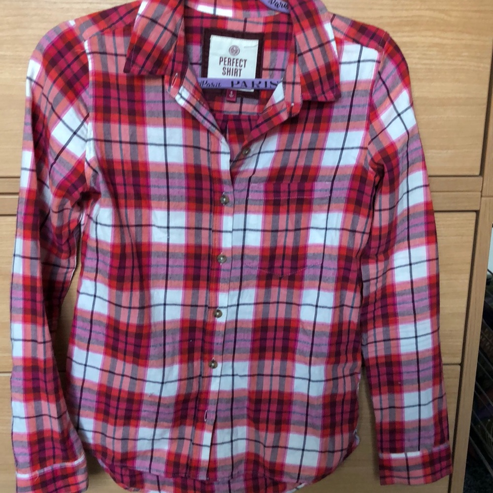 Flannel